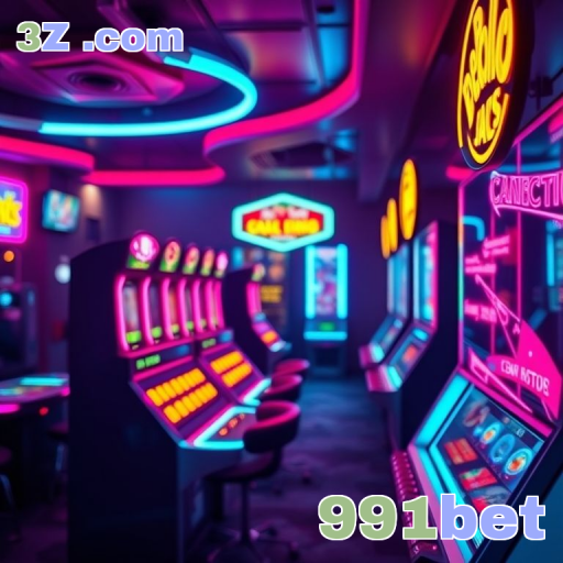 991bet: A Revolução Confiável no Mundo dos Jogos Online