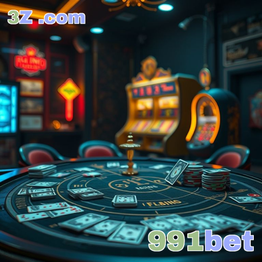 A Magia do Esporte na 991bet: Viva a Aposta!