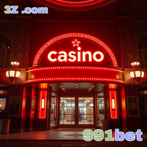 VIP pelo 991bet: A Experiência Exclusiva de Jogo